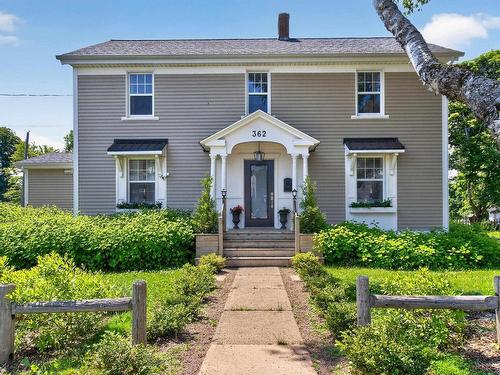 362 Oak Avenue, Summerside, PE 