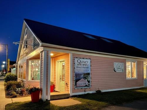 15876 Central Avenue, Inverness, NS 