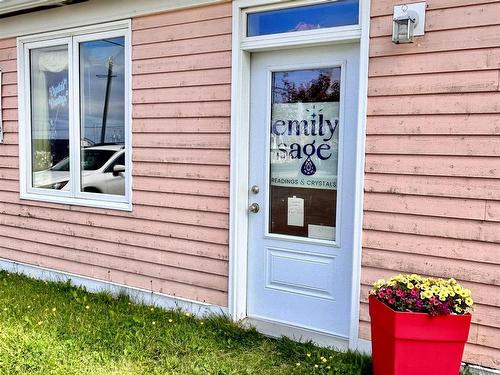 15876 Central Avenue, Inverness, NS 