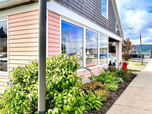 15876 Central Avenue, Inverness, NS 