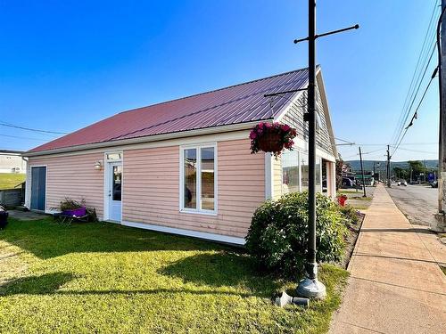 15876 Central Avenue, Inverness, NS 
