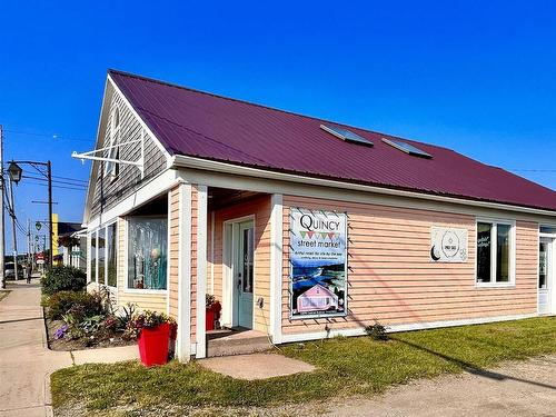 15876 Central Avenue, Inverness, NS 