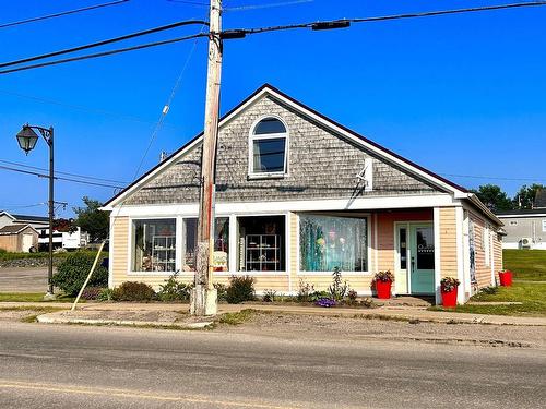 15876 Central Avenue, Inverness, NS 