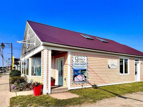 15876 Central Avenue, Inverness, NS 