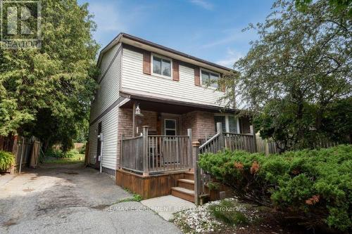 6 VISCOUNT ROAD  Brantford, ON N3P 1J2