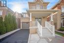 7 Penbridge Circle, Brampton, ON 