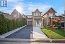 7 Penbridge Circle, Brampton, ON 