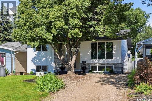 1214 Elevator Road, Saskatoon, SK - Outdoor