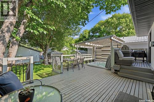 1214 Elevator Road, Saskatoon, SK 