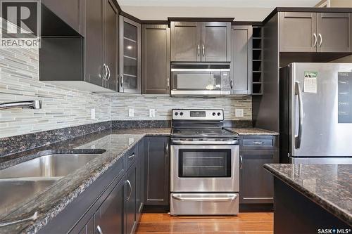 320 Willowgrove Lane, Saskatoon, SK 