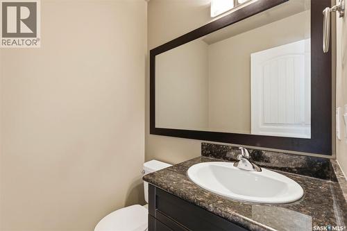320 Willowgrove Lane, Saskatoon, SK 