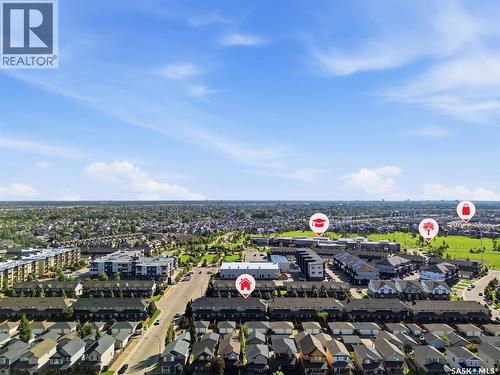 320 Willowgrove Lane, Saskatoon, SK 