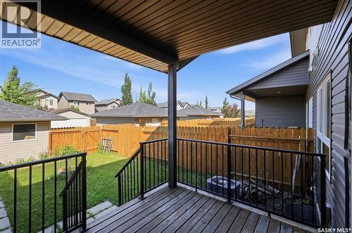 320 Willowgrove Lane, Saskatoon, SK 