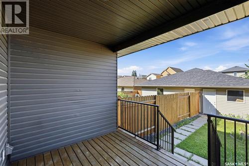 320 Willowgrove Lane, Saskatoon, SK 