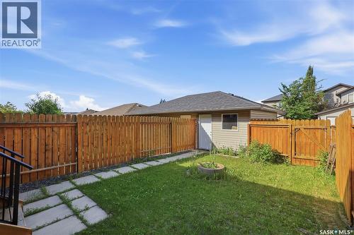 320 Willowgrove Lane, Saskatoon, SK 