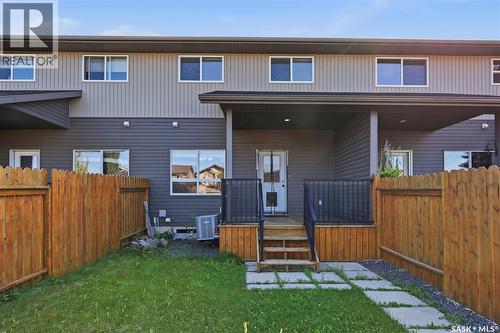 320 Willowgrove Lane, Saskatoon, SK 