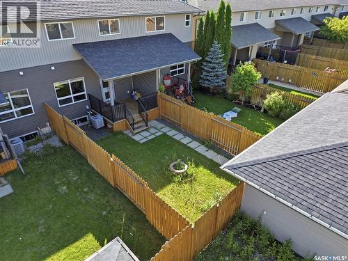 320 Willowgrove Lane, Saskatoon, SK 