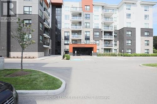 303 - 340 PLAINS ROAD E  Burlington, ON L7T 2C8
