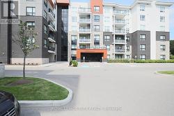 303 - 340 PLAINS ROAD E  Burlington, ON L7T 2C8
