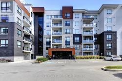 303 - 340 PLAINS ROAD E  Burlington, ON L7T 2C8