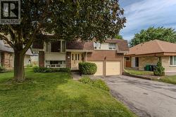 2915 SAINT MALO CIRCLE  Mississauga, ON L5N 1S8