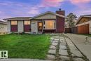 13224 37 St Nw, Edmonton, AB 