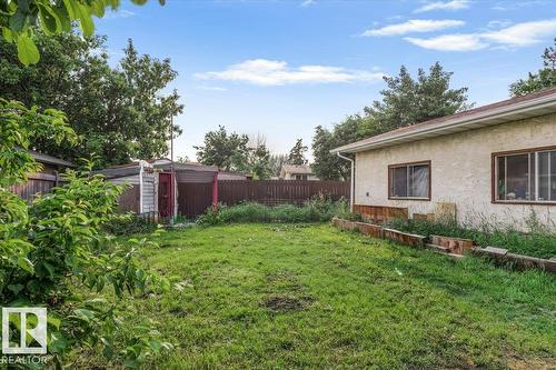 13224 37 St Nw, Edmonton, AB 