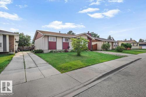 13224 37 St Nw, Edmonton, AB 