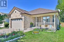 73 FINCH DRIVE  Belleville (Belleville Ward), ON K8P 5L4