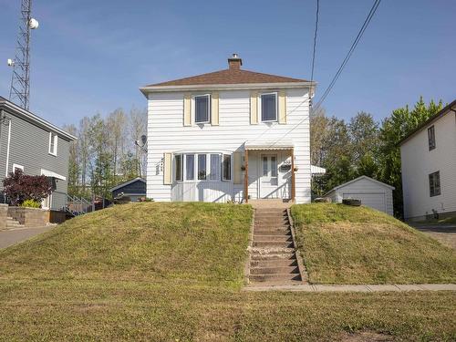 500 Court Street  Thunder Bay, ON P7A 4X8