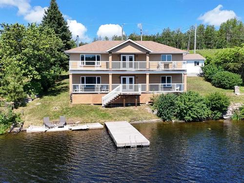 23 Hawk Lake  District Of Kenora, ON P0X 1H0