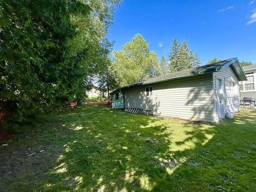 6080 Highway 11, Emo, ON - Outdoor