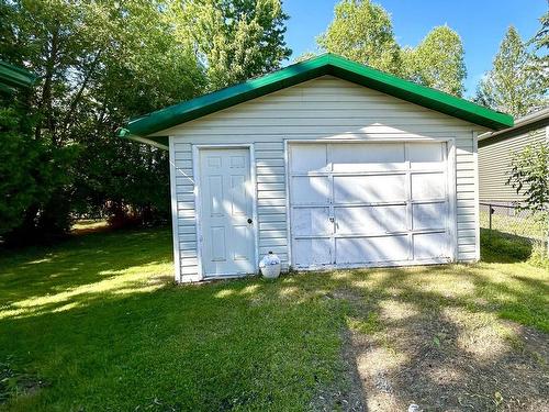 6080 Highway 11, Emo, ON - Outdoor