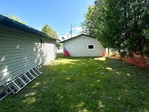 6080 Highway 11, Emo, ON - Outdoor