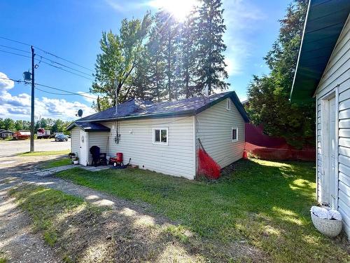 6080 Highway 11, Emo, ON - Outdoor