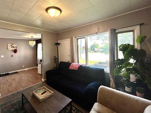 6080 Highway 11, Emo, ON - Indoor