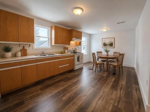 205 Second Avenue, Geraldton, ON 