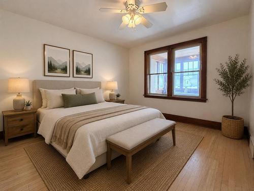 205 Second Avenue, Geraldton, ON 
