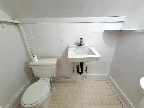 205 Second Avenue, Geraldton, ON 