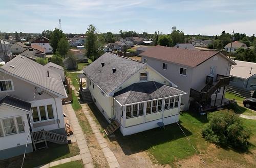 205 Second Avenue, Geraldton, ON 