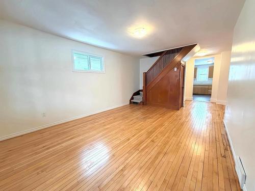 205 Second Avenue, Geraldton, ON 