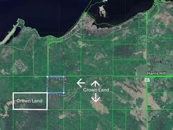 PCL 11483 BUDREAU RD  Rainy River, ON P0W 1L0