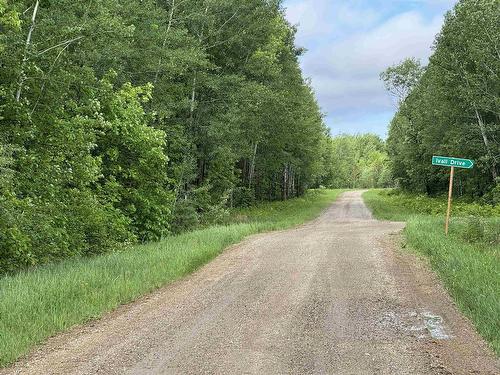 Pcl 11483 Budreau Rd, Rainy River, ON 