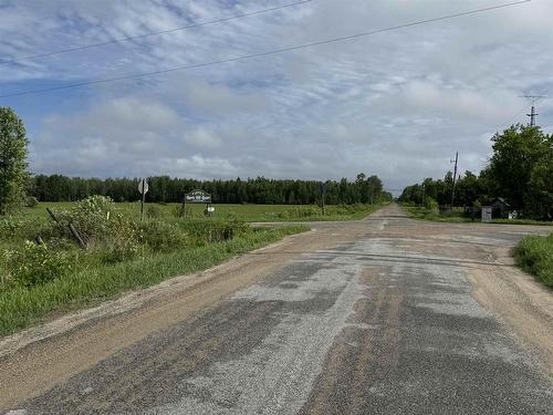 Pcl 11483 Budreau Rd, Rainy River, ON 