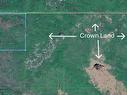 Pcl 11483 Budreau Rd, Rainy River, ON 
