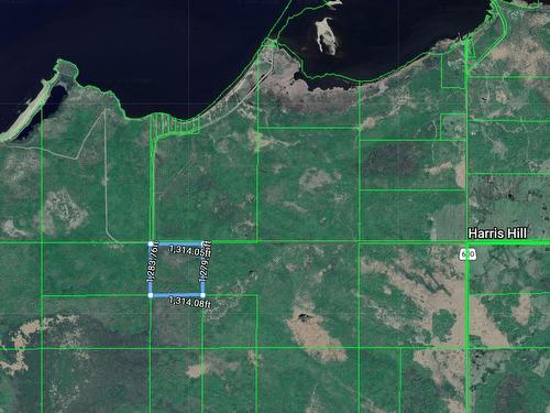 Pcl 11483 Budreau Rd, Rainy River, ON 