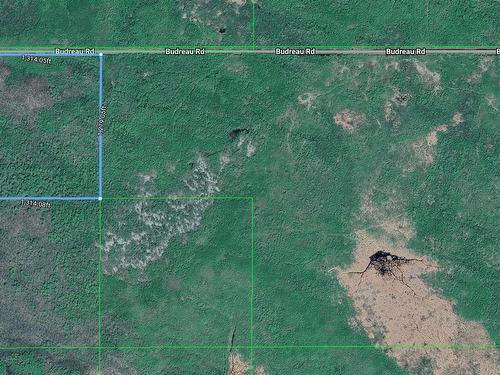 Pcl 11483 Budreau Rd, Rainy River, ON 