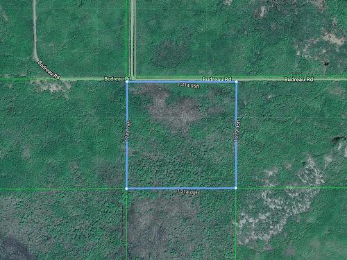 Pcl 11483 Budreau Rd, Rainy River, ON 