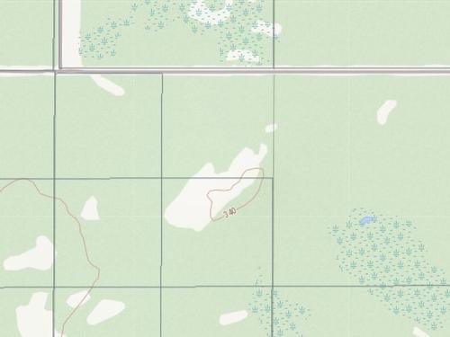 Pcl 11483 Budreau Rd, Rainy River, ON 