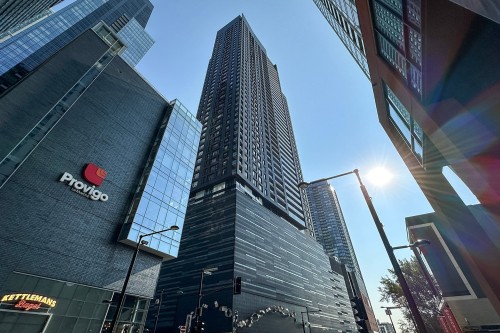 2903 1288 Av Des Canadiens De Montreal — photo 1